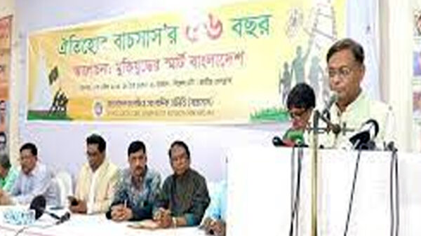 বিরাজনীতিকরণের নামে জঙ্গিবাদের আখড়া বানানো যাবে না: পররাষ্ট্রমন্ত্রী