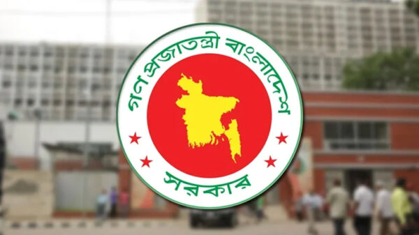 অতিরিক্ত সচিব পদে ১২৭ জনের পদোন্নতি
