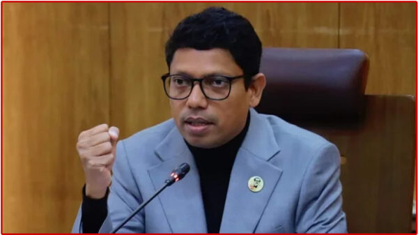 জাতিসংঘের সম্মেলনে সভাপতিত্ব করবেন পলক