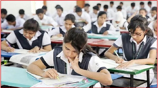 আগামী বছর এসএসসি পরীক্ষা হতে পারে পাঁচ ঘণ্টার