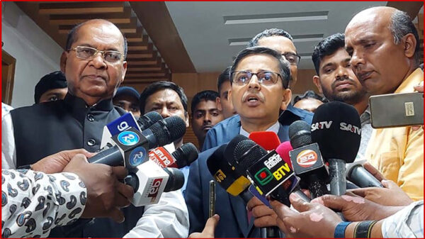 ঘূর্ণিঝড় আশ্রয়কেন্দ্র নির্মাণে বাংলাদেশকে সহায়তা করতে চায় ভারত