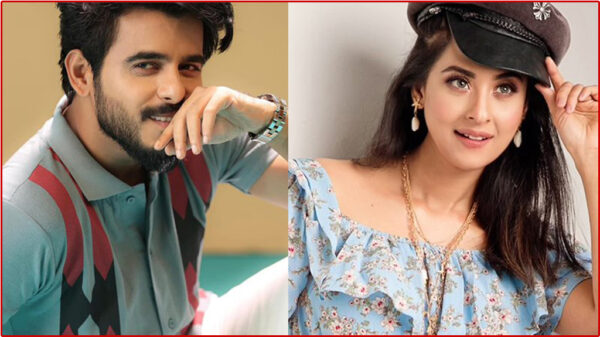 সিয়ামের নায়িকা হচ্ছেন বুবলী