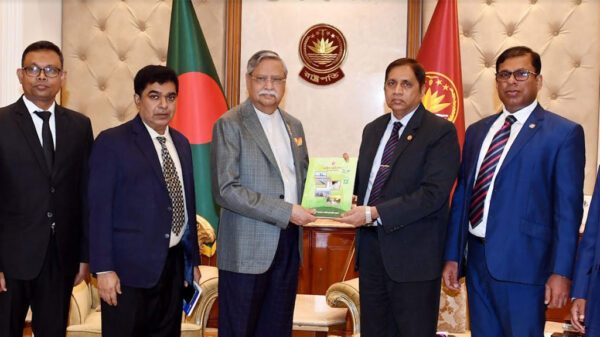 জ্বালানির নতুন উৎস উদ্ভাবন ও গবেষণা জোরদারের নির্দেশ রাষ্ট্রপতির