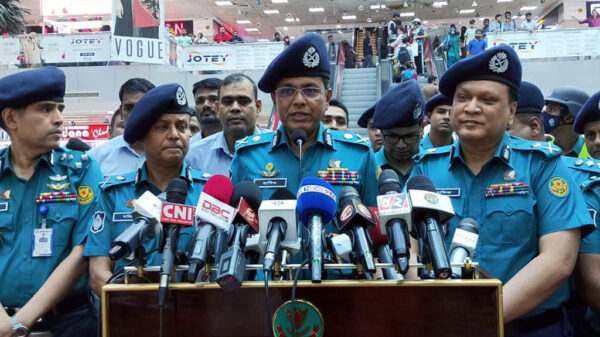 ঈদে ফাঁকা ঢাকায় বিশেষ নিরাপত্তা, নেই নাশকতার হুমকি