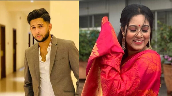 তৌহিদ আফ্রিদির সঙ্গে প্রেম প্রসঙ্গে যা বললেন দীঘি