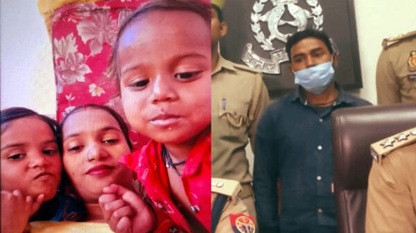 স্ত্রী-সন্তানদের হত্যা করে মরদেহের সঙ্গেই কাটালেন ৩ রাত