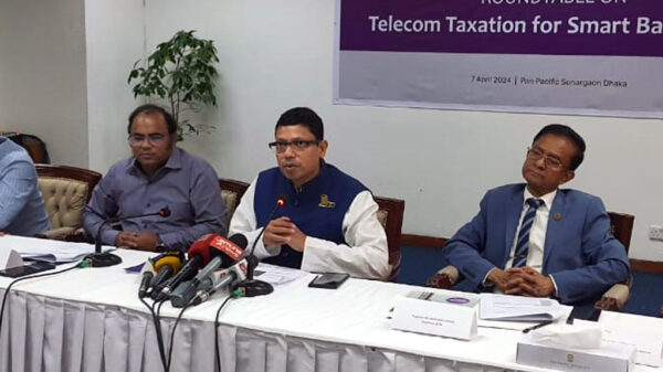 টেলিকম খাতের জন্য নতুন আইন আনছে সরকার: পলক